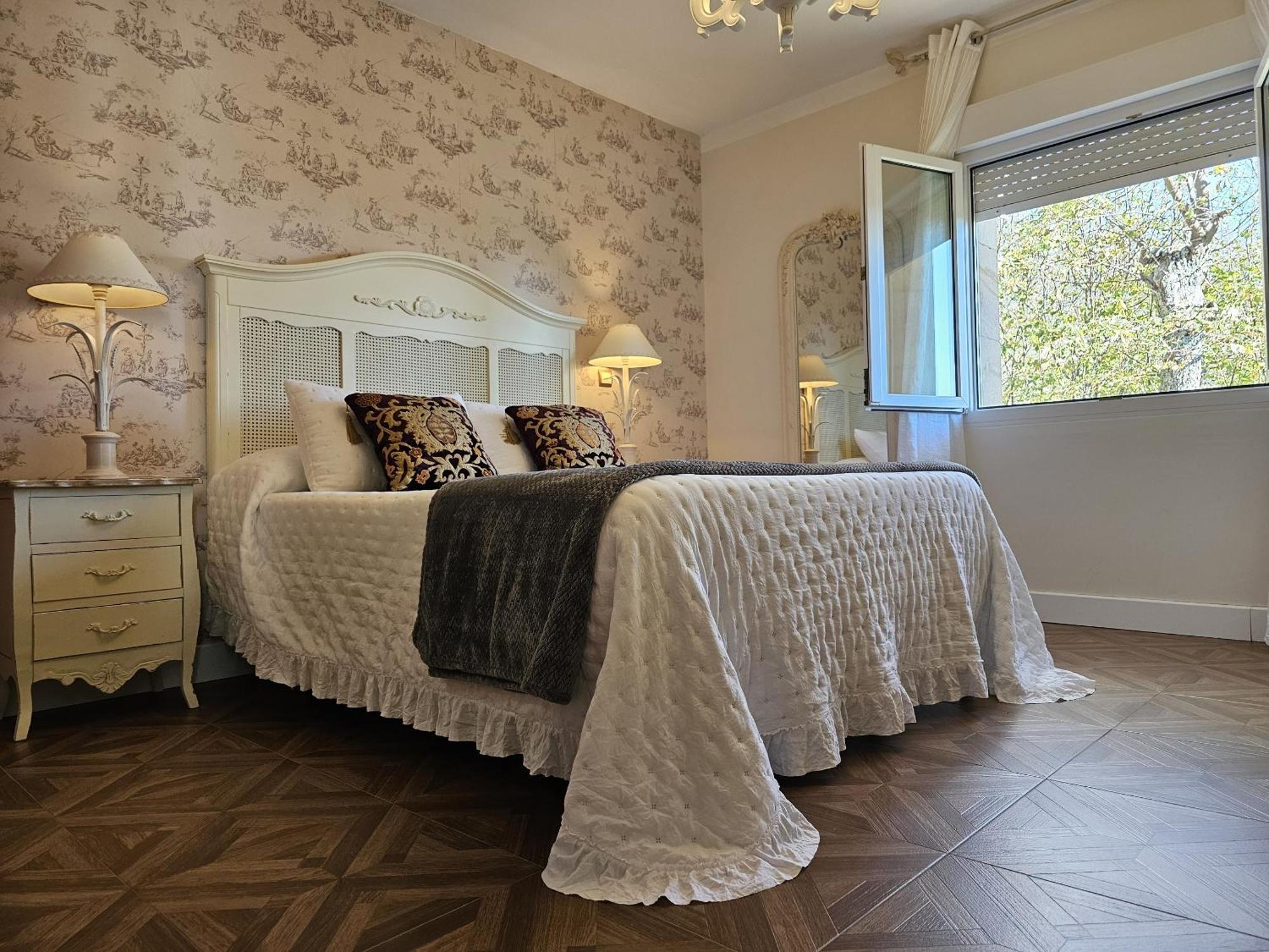 Hotel Villa Liguardi Proano Buitenkant foto